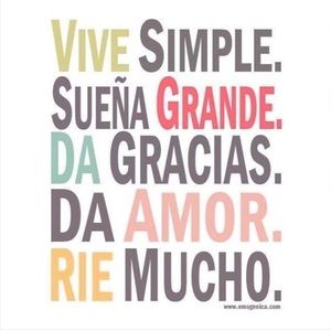 Meet your Posher, Doricela